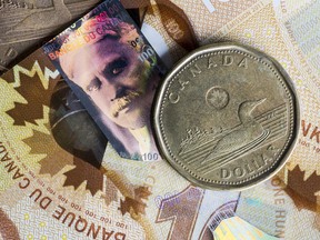 Jack Mintz: A Sinking Dollar Is Trudeau’s Latest Legacy