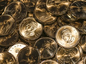 Canadian Dollar Looms Under Storm Clouds in 2025 FP Outlook