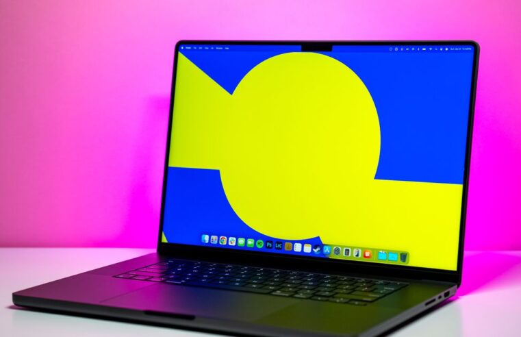 Apple’s Latest MacBook Pro Models Maintain Their Position at the Top in Our Review