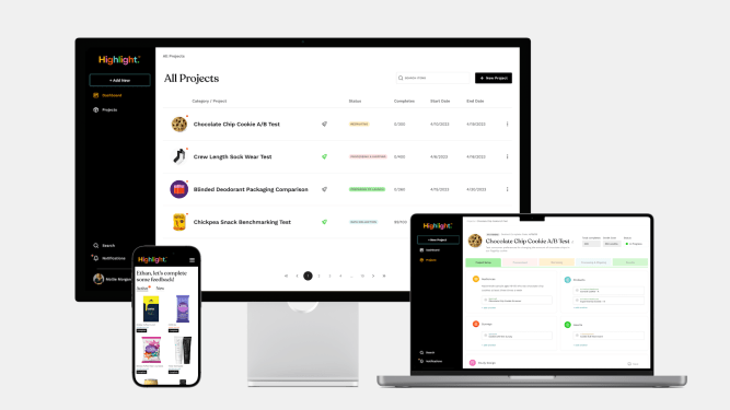 Highlight Secures $18 Million in Funding to Automate Product Testing for Consumer Goods Brands
