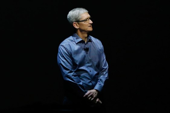 Watch Apple’s Latest iPhone Unveiling Live on This Page