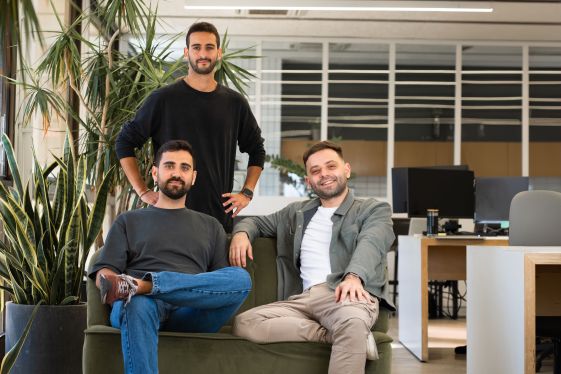 Agora Raises $34 Million in Series B Funding to Continue Building Its Real Estate Carta Equivalent