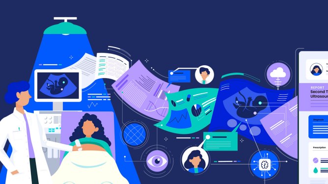 BioticsAI Aims to Enhance Prenatal Ultrasound Scans Using Artificial Intelligence