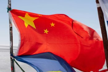 Manhattan Project 2.0 is proposed for Artificial General Intelligence to counter escalating tensions with China in technology race and strategic competition.