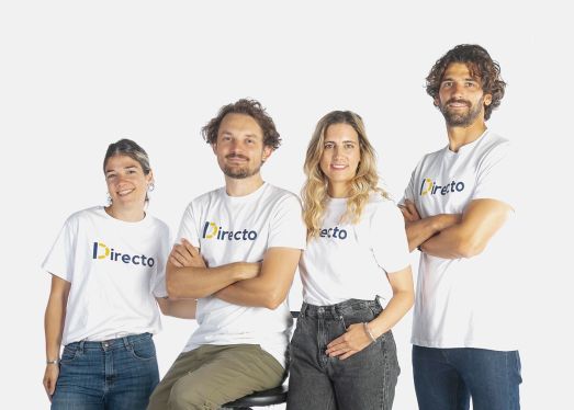 Directo Turns TikTok Travel Hack into Deal-Finding Chrome Extension