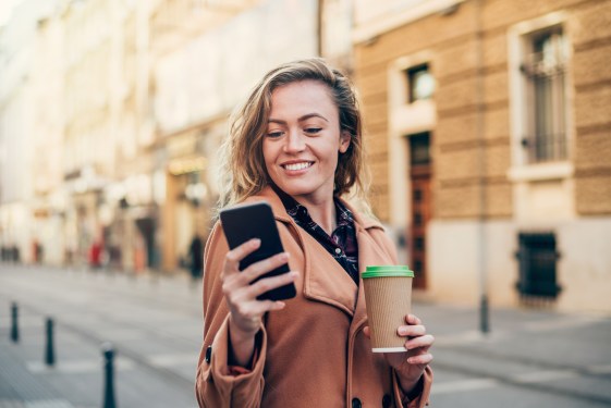 Connectly Taps Automation to Nudge Shoppers into Completing Purchases 1 Connectly Taps Automation to Nudge Shoppers into Completing Purchases