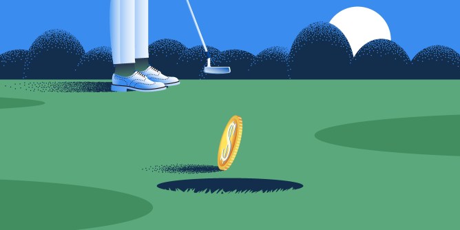 Loop Golf Aims to Simplify Booking Tee Times and Reduce Stress for Golfers