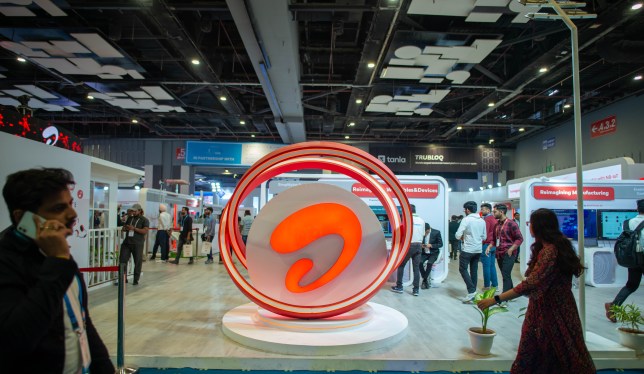 Airtel Deploys Artificial Intelligence to Combat Spam Calls, Seeks Regulatory Clarity on WhatsApp in India 1 Airtel Deploys Artificial Intelligence to Combat Spam Calls, Seeks Regulatory Clarity on WhatsApp in India