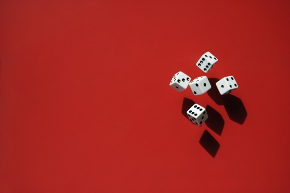 Unicorns face 5-1 odds as public market volatility continues to keep them waiting.