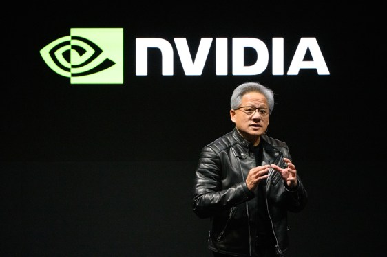 How to Watch Nvidia’s CES 2025 Keynote Live