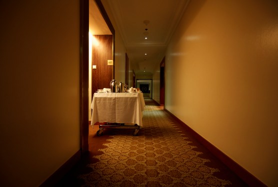 Butler Raises $50 Million, Then Fires Hundreds in Redundancy After Room Service Delivery Launch