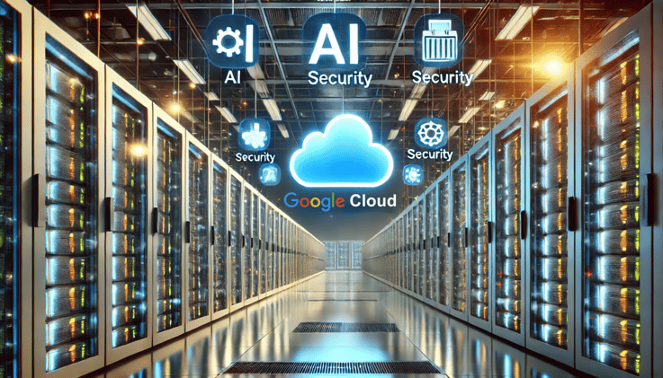 Google Cloud’s AI Growth Challenges Amazon and Microsoft in the Cloud Market
