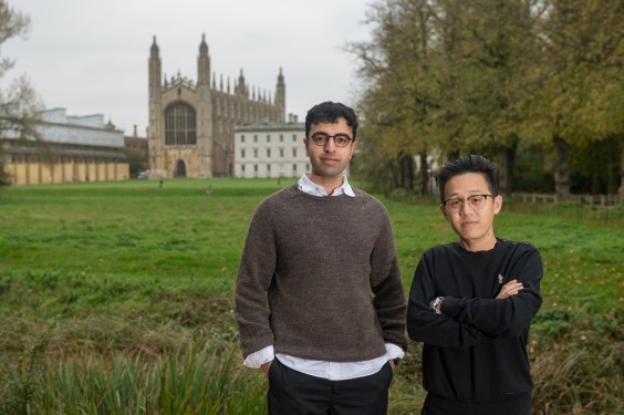 Cambridge Materials Science Spin-Out Molyon Aims to Revolutionize Next-Generation Batteries With Innovative Technology