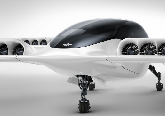 Electric Aircraft Startup Lilium Ceases Operations, Lays Off Approximately 1000 Workers