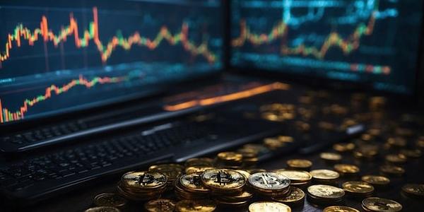 Will US election outcome likely impact crypto market or will traditional finance giants continue unchanged?