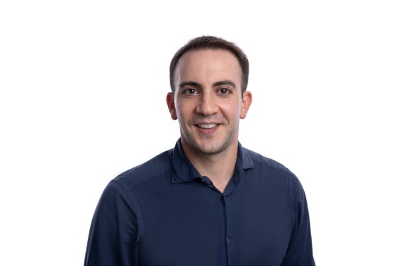 Former Brex COO Who Now Heads Unicorn Fintech Company Says GPT Is Already Upending The Mortgage Industry