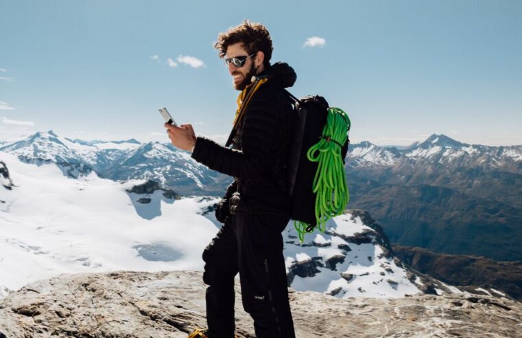 Starlink Launches First Nationwide Satellite Texting Service in New Zealand