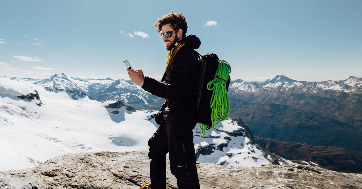 Starlink Launches First Nationwide Satellite Texting Service in New Zealand 1 Starlink Launches First Nationwide Satellite Texting Service in New Zealand
