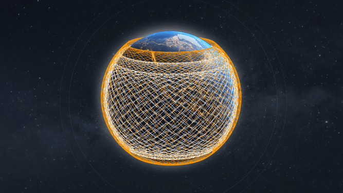 Amazon’s Project Kuiper Confirms Its Super-Fast Satellite Communication Technology Works in Space