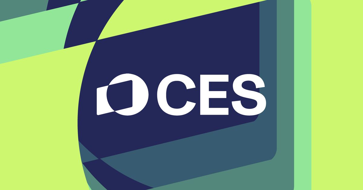 CES 2025 Expectations Revealed