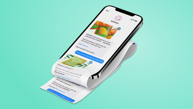 Postscript Raises $65 Million to Enhance Personalized Messaging for Shopify Merchants