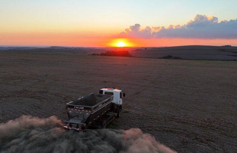 The Climate Fix Tech Companies Spent Millions On Is a Simple Rock