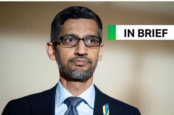 Google Faces Punishment for Search Monopoly by Next August, Judge Rules