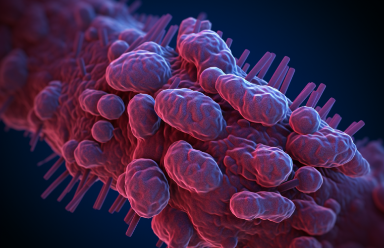 AI Brings New Hope in Fighting Against Deadly Superbugs