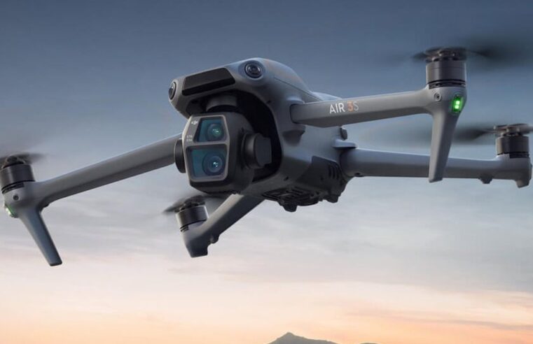 DJI Escapes US Drone Ban But May Face Automatic Reinstatement Without Trump Intervention