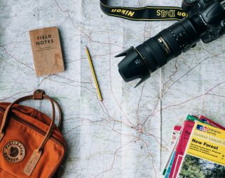 Ordnance Survey Balances Artificial Intelligence with Ethical Considerations in Geospatial Technology
