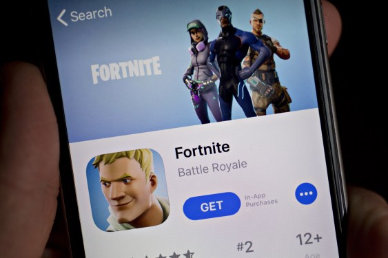 Fortnite returns to iOS in Europe due to Digital Markets Act regulation compliance