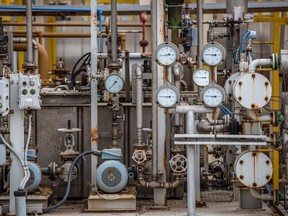 Europe’s Energy Crisis Takes Unexpected Turn as Gas Shortages are Replaced by Glutting Supplies