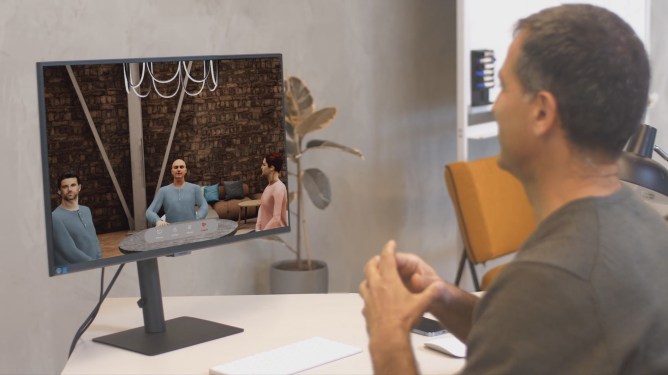 CommonGround Raises $25 Million for Immersive Video Avatar Technology Not Requiring Virtual Reality Gear 1 CommonGround Raises $25 Million for Immersive Video Avatar Technology Not Requiring Virtual Reality Gear
