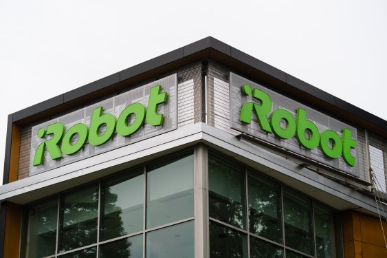 iRobot Announces Layoffs Impacting Another 105 Employees