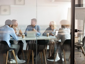 Canada’s Middle Management Job Cuts Are Coming, According to Expert Howard Levitt