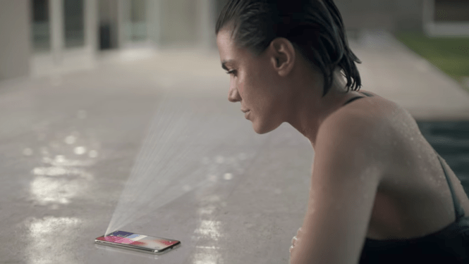Apple Lowers Face ID Specifications to Ramp Up iPhone X Production 1 Apple Lowers Face ID Specifications to Ramp Up iPhone X Production