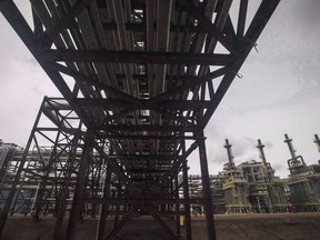 Suncor Plans Up To Five Percent Increase In Oil And Gas Output For 2025
