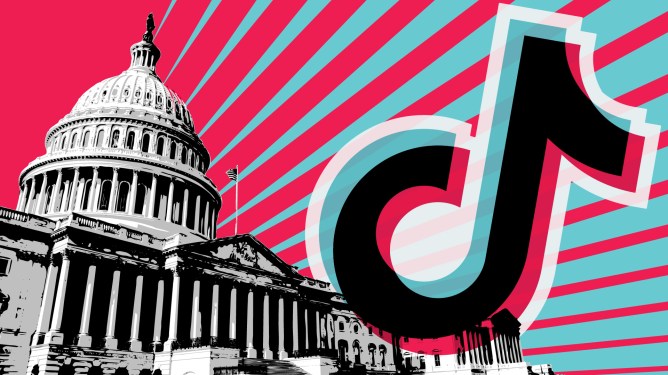 US Department of Justice Asks Court to Reject TikTok’s Bid to Block Temporary Sale or Ban Law