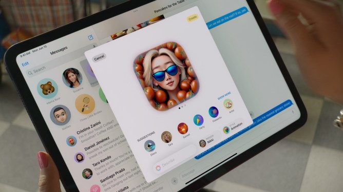 Mastering Apple’s Image Playground: A Comprehensive Guide for Beginners
