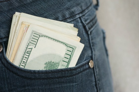 Ntropy secures funds to normalize and classify transactional information.