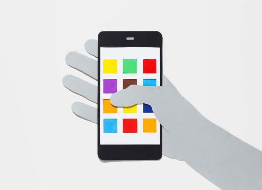 Securing a cash injection to bolster its mobile platform’s capabilities in product research