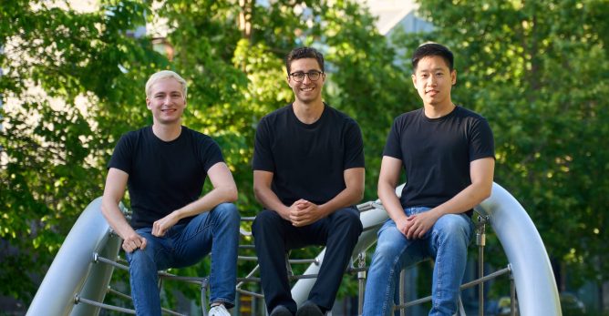 Started in San Francisco’s AI Hackathons, Agency Lets You See What Your AI Agents Do.