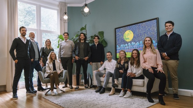 Dutch clean energy investor SET Ventures announces €200 million new fund focused on digital tech.