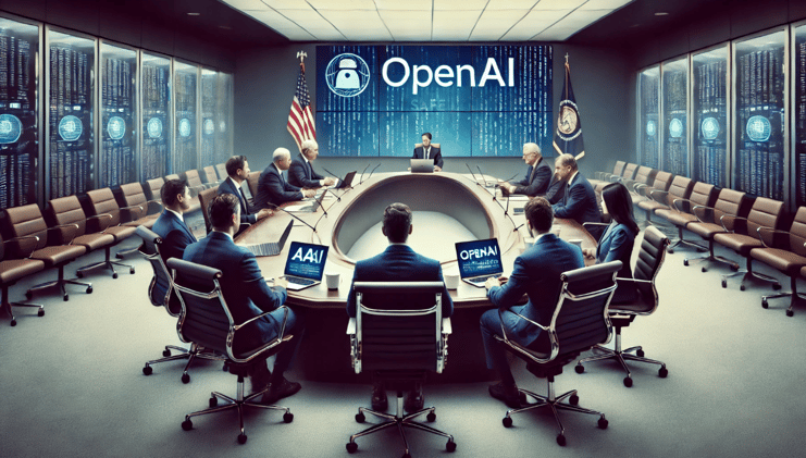 US Lawmakers Demand AI Safety Commitments from OpenAI in New Letter