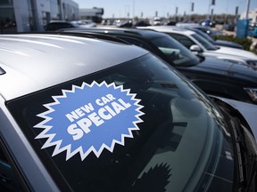 car sales 0823 ph