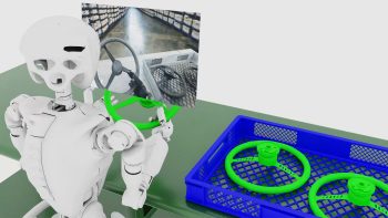 NVIDIA pioneers breakthroughs in artificial intelligence during CES 2025 announcements.