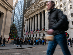 Split-Offs Outperform the S&P 500, Suggesting the Case for Breakups
