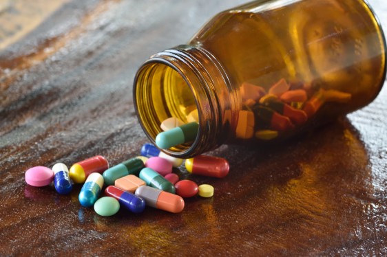 $60M Series D Raises Fund for Insilico’s AI Drug Discovery in Hong Kong