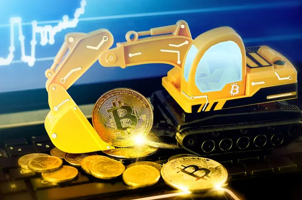 Investors Can Track These 4 Crypto-Focused Stocks for Potential Gains Amid Ongoing Bitcoin Rally in 2025