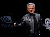 Trending Stocks Include Nvidia, Oracle, Alibaba, TSMC, and Ashtead Corporation